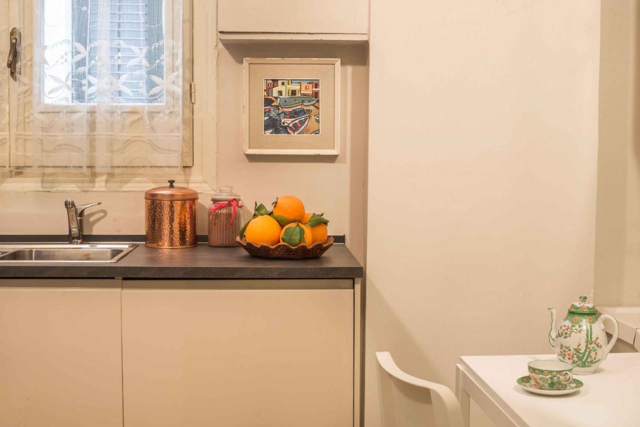 Suite Granatelli By Wonderful Italy Palermo Exterior foto
