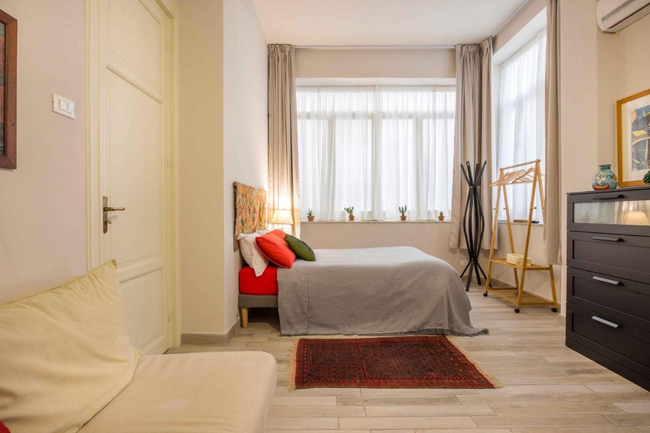 Suite Granatelli By Wonderful Italy Palermo Exterior foto
